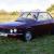 1975 LANCIA FULVIA CP RY 1.3 S3 MAROON, LANCIA FULVIA