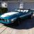1973 Ford Mustang Convertible Beatifully Restored