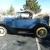 1931 Ford Model A Deluxe Roadster, Washington Blue, Frame Off Restoration