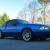mustang coupe notchback Shelby gt500 modfox swap 5.4 dohc