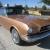 1964 1/2 Ford Mustang Convertible 260 V8 NICE