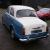 1964 RILEY 1.5 - BEAUTIFUL TWIN CARB SPORTING SALOON. PRETTY AS A PICTURE