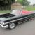 1964 FORD GALAXIE CONVERTIBLE Z-CODE 390 V8