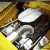 1936 Ford Pickup Truck Collectable and One of a Kind