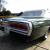 1966 Ford Thunderbird Convertible 428 Q-Code with A/C