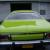 1973 340 Plymouth Duster