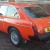 1978 MGB GT 1.8 4 SPEED WITH OVERDRIVE FULL COMPREHENSIVE RESTORATION