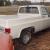 1985 GMC PICKUP TRUCK 350 V8 COLD AIR AUTO TRANSMISSION