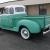 1954 Chevy  Powered GMC,  100% Rust Free Native California Truck    