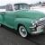 1954 Chevy  Powered GMC,  100% Rust Free Native California Truck    