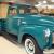 1952 GMC Pickup Truck