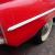 RARE 1967 AMPHICAR 770 CONVERTIBLE from California  BOAT +CAR  RUNS! MUST SELL