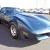 1981 Chevrolet Corvette coupe w/ 89k original miles & matching numbers