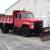 1986 International Harvestor Dump Truck w/ plow
