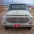 1967 International Harvester Pickup one owner dry western survivor barn find NR!