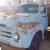 1954 International Harvester R150 Dump Truck