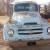 1954 International Harvester R150 Dump Truck