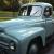 1952 International Harvester Pickup