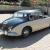 1962 Jaguar MK 2 Sedan, 4 Speed, Runs & Drives, No Reserve!!