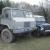 military vehicle TAM 150 T11 6X6