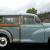 1961 Morris Minor Traveller, Recently fully refurbished, exceptional underneath,