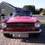 1975 N - Triumph TR6 - CR Chassis UK Car. Imaculate