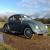 1952 VW Beetle Split Rear Window - Seriously Rare