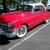 TURN HEADS 1949 Cadillac Series 62 Bright Red & White - Grey/Dark red Int 4 Door