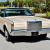 Simply beautiful original low mileage 1971 Lincoln Continental Mark III amazing
