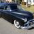 1951 Chevrolet Sedan Delivery Wagon-Whitewalls-1949-1950-1952-1953-1954