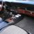 1969 Chevroet Camaro Z/28  Rotisserie Restoration