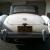 1956 MGA, One Owner, Early Race History Orig. Paint Rebuilt Motor California Car