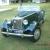 1953 MG T-Series Convertible  (Antique Replica, fully functional)