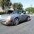 1987 911 CARRERA - TARGA - G50 - SILVER ON RED - SUPER NICE - MUST SEE