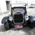 Ford 1928 A Model Pick UP HOT ROD