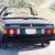 1986 Maserati Biturbo Base Coupe 2-Door 2.5L Black