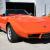 1975 Corvette Convertible Body-Off Resoration 350CI Motor 4-Speed A/C L@@K VIDEO