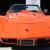 1975 Corvette Convertible Body-Off Resoration 350CI Motor 4-Speed A/C L@@K VIDEO
