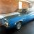 1971 Excellent Condition All Original SS Chevelle