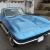 1965 Corvette Stingray Coupe