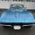 1965 Corvette Stingray Coupe