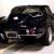 1963 Corvette Sting Ray Split Window - Fully restored-RESTO-MOD Custom MUST SEE!