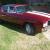 Chevy Malibu