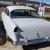 1955 chevy belair project has been frame off 454 ci turbo 350 trans needs finish