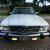 1988 Mercedes 560SL 49K Miles Original Owner Original Paint Classy Car Florida.
