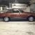 1979 Merdedes Benz 450SL Convertible All brown in and out