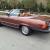 1979 Merdedes Benz 450SL Convertible All brown in and out