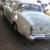 1958 MERCEDES PONTO 220 S COUPE WITH FACTORY SUNROOF
