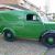 1947 FORD E83W GREEN