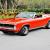 No reserve As good as it gets 69 Mercury Cougar XR7 Convertible 351 v-8 p.s,p.b